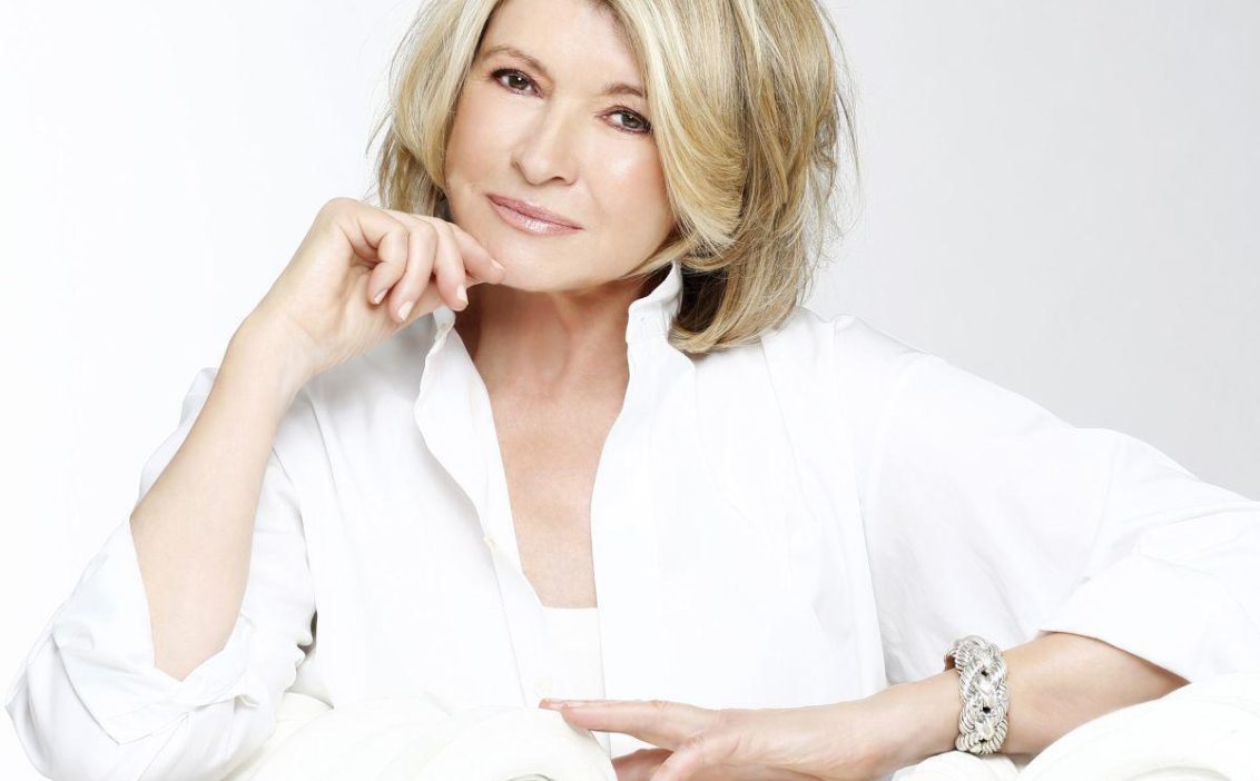 Brands Lab International and Martha Stewart Join Forces to Develop Real Estate Projects Article Image