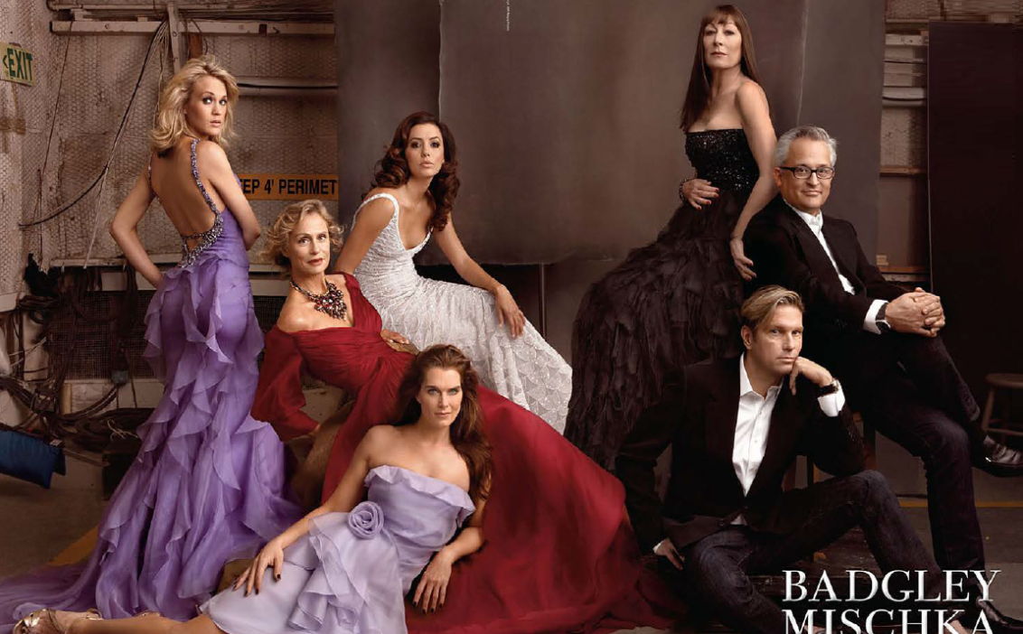 Badgley Mischka Expands into Branded Real Estate , Appointing Brands Lab INternational as their Excsluive Agent Article Image